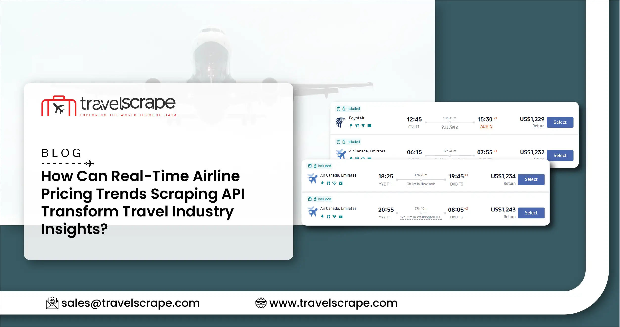 How Can Real-Time Airline Pricing Trends Scraping API Transform Travel Industry Insights-01